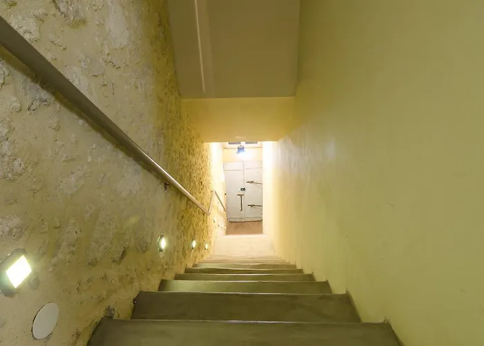 Hotel de apartamente Smaragdi Boutique 4*