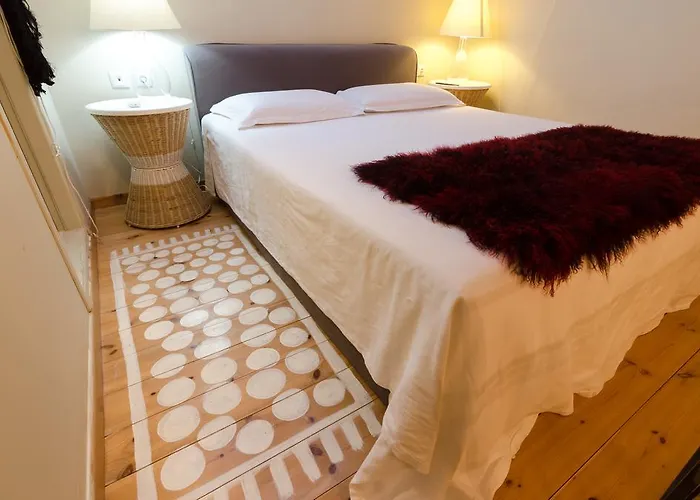 Smaragdi Boutique Hotel de apartamente