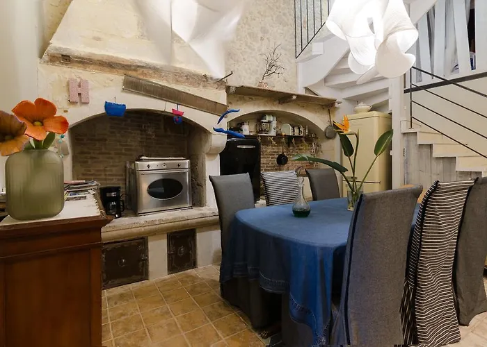 Smaragdi Boutique Hotel de apartamente