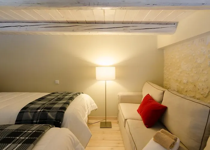 Smaragdi Boutique Hotel de apartamente Rethymnon