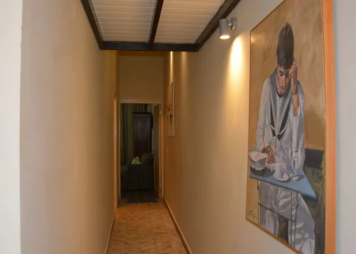 Smaragdi Boutique Hotel de apartamente Rethymnon