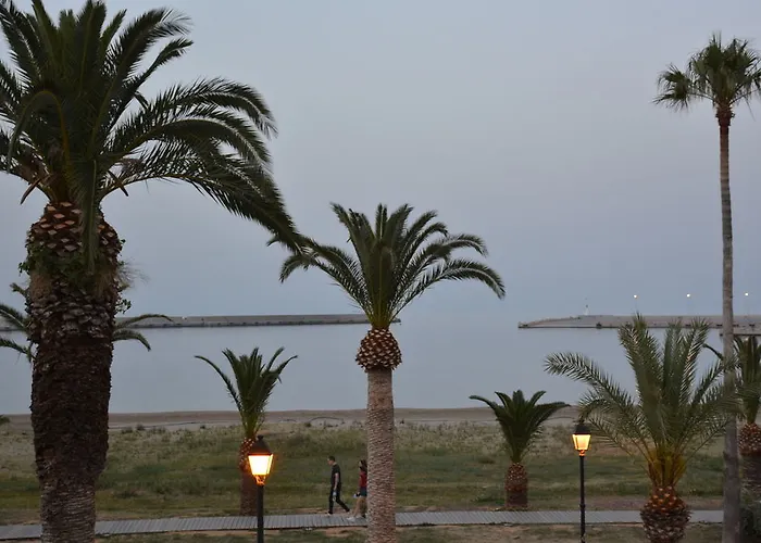 Smaragdi Boutique Hotel de apartamente 4*