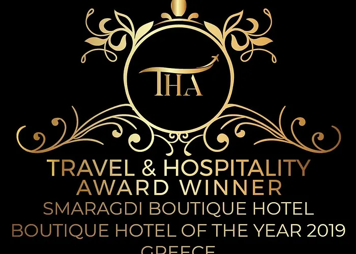 Smaragdi Boutique Rethymnon