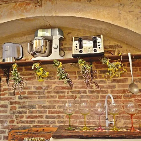 Smaragdi Boutique 4* ريثيمنو