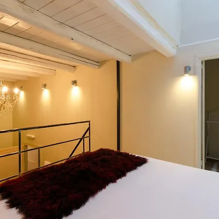 شقة فندقية Smaragdi Boutique