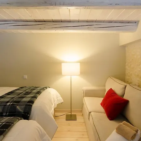 Smaragdi Boutique شقة فندقية ريثيمنو