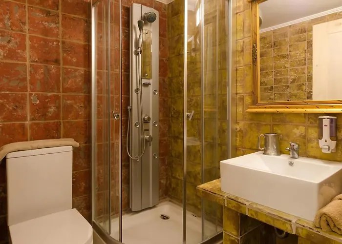 Aparthotel Smaragdi Boutique