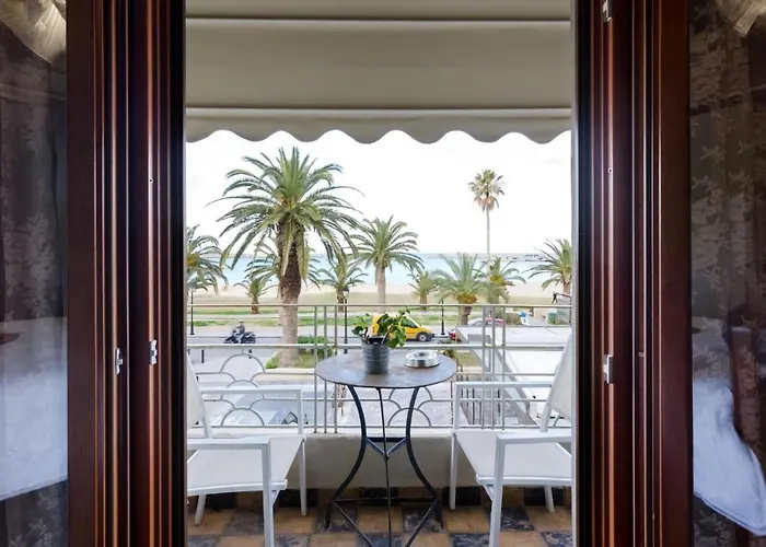 Smaragdi Boutique 4* Rethimnon