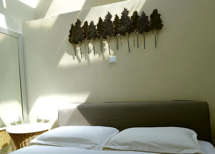 Smaragdi Boutique Rethimnon