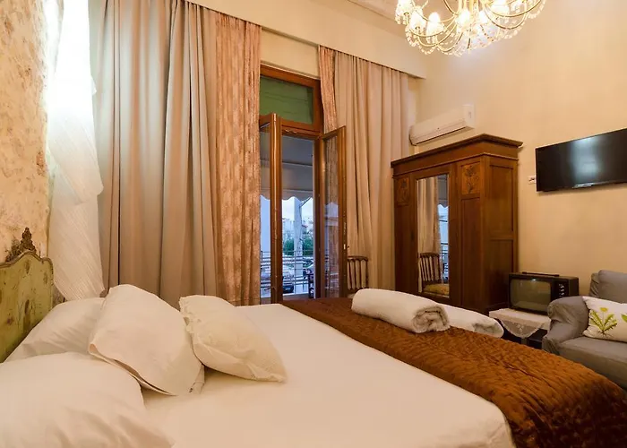 Aparthotel Smaragdi Boutique 4*