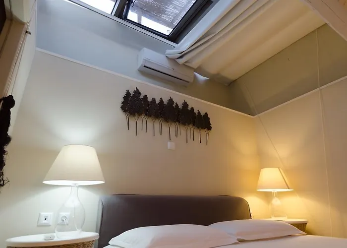 Smaragdi Boutique Aparthotel 4*