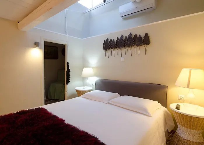 Smaragdi Boutique Rethimnon