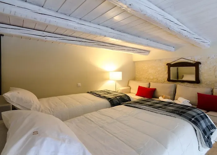 Smaragdi Boutique Aparthotel