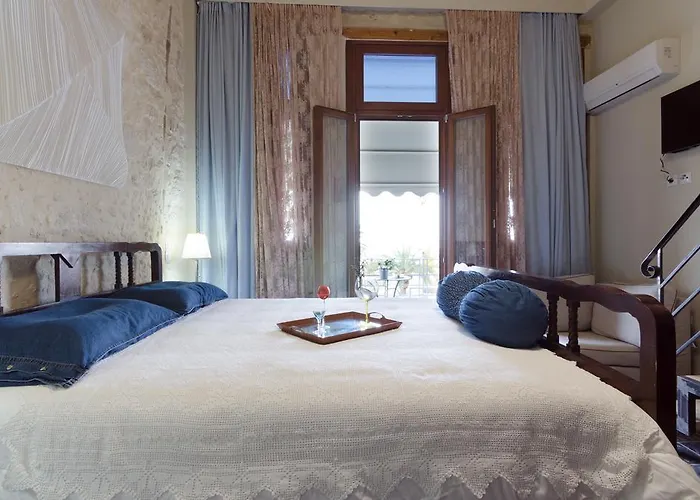 Smaragdi Boutique Rethimnon